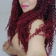 CandaseBrown