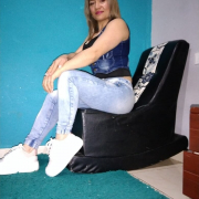 Diana_mature