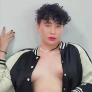 Punkpixie