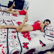 ScarlettAlegria