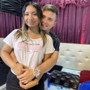 Sharlotandvivien