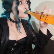 AsmrJenny