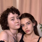 GailAndBella