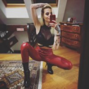 HarleyFoxx