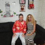 lauraandpedro