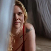 SexyBlondJoanna-Exclusief