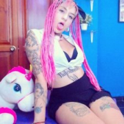 KinkyLola