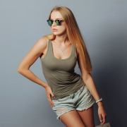 NansyClark