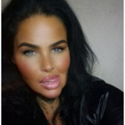 Goddess-Violette