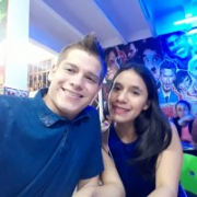 SaritaAndSimon