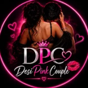 DesiPinkCouple