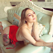 MiaBergerson