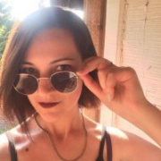 MysteriousMarie