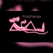 PinkiPanter