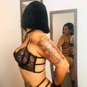 TatiConor