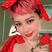AnnaPinupLove