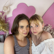 GinaAndSilvana