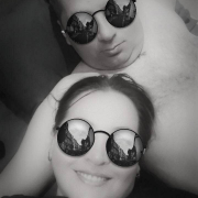 Irma_and_Tom