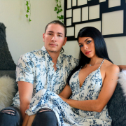 AshleyAndChrist