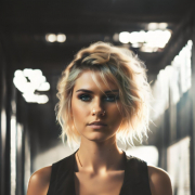 Bigtitblonde