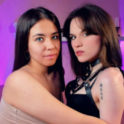 DonnaAndLori