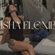 TRISHA4FLEXIBLE