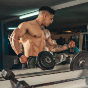 milangym127