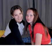 GloriaAndMary
