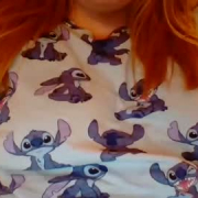 redheadscot95