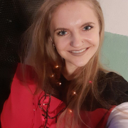 BlondyBrit