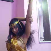Cleo_Nile