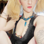 FreakyTeenBxrbie