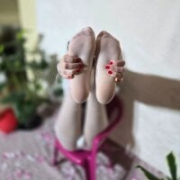 LillyBunnyFeet