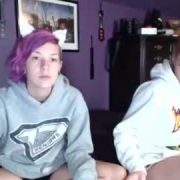 roxyandamanda