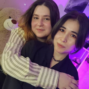 SophiaandAshley