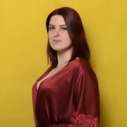 AdelinaMeg