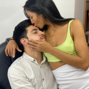 CarolinaAron