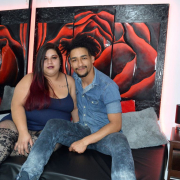 LeslyAndAdam