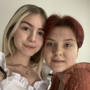 AngelandMelani