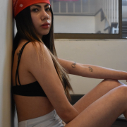 FoxyGirl_