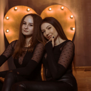 gentlegirls