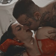TattooedCouple