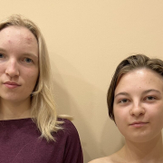 TracyAndRuth