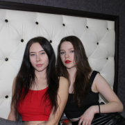 MaryandMaggie