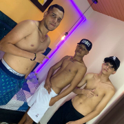thecuriousboys