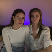 RaffaelaAndLeonz