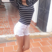 SexyChantalle20