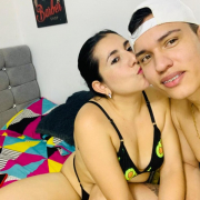 TheSweetCouple_