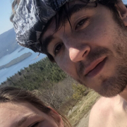 ChristianeandLou