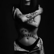 IzzyRose